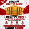 Exclusive Premium Mystery Collection Pokémon Cards