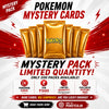 Exclusive Mystery Collection Pokémon Cards