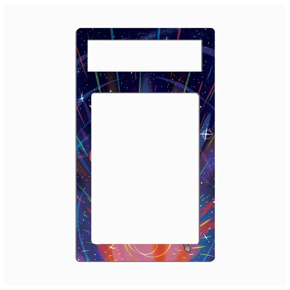Here Comes Team Rocket 278/XY-P Promo JP Extended Art Display Case