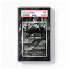 A PSA graded protective slab containing a Pokémon trading card, shown against a plain white background. The slab has a clear plastic border and a PSA label at the top.