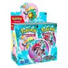 Pokémon TCG Journey Together SV9 Display Box – Scarlet & Violet (36 Booster Packs)
