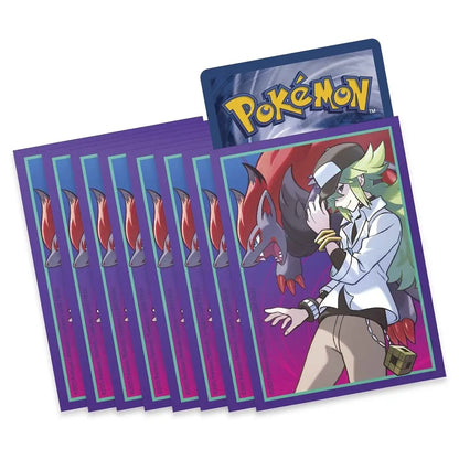 Pokémon TCG Journey Together Pokémon Center ETB – Exclusive Trainer Collection