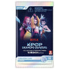 KPop Demon Hunters World Tour Energy Edition Sleeved Booster Pack – Collector Series