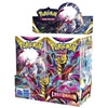 Pokémon TCG Lost Origin Booster Box – Sword & Shield | 36 Packs Factory Sealed