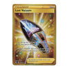 A single Pokémon trading card featuring Zekrom EX, with artwork of the electric dragon, Japanese text, and a yellow HP bar showing 230. The card is photographed straight-on against a plain white background.