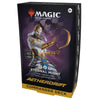 MTG Aetherdrift Commander Deck Eternal Might - PokeTCG