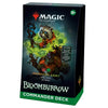 MTG Bloomburrow Commander Deck Animated Army - PokeTCG