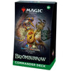MTG Bloomburrow Commander Deck Family Matters - PokeTCG