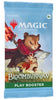 MTG Bloomburrow Play Booster Box 504 Cards - PokeTCG