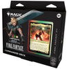 MTG Final Fantasy VII Commander Deck Limit Break - PokeTCG