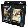 MTG Final Fantasy X Commander Deck Counter Blitz - PokeTCG