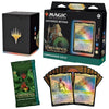 MTG Lord of the Rings Commander Deck + Collector Booster - PokeTCG