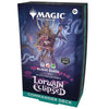 MTG Lorwyn Eclipsed Commander Deck Blight Curse - PokeTCG