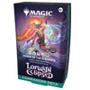 MTG Lorwyn Eclipsed Commander Deck Dance of The Elements - PokeTCG