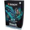 MTG Tarkir Dragonstorm Commander Deck Sultai Arisen - PokeTCG