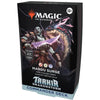 MTG Tarkir Dragonstorm Commander Deck Mardu Surge - PokeTCG