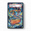 M Charizard EX 12/83 Extended Art English Graded Magnetic Display Case
