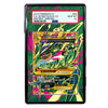 M Rayquaza EX #98 Ancient Origins Extended Art Graded Display Case