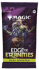 Magic MTG Edge of Eternities Play Booster Pack - PokeTCG