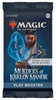 Magic MTG Murders at Karlov Manor Booster Pack - PokeTCG