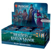 Magic MTG Murders at Karlov Manor Booster Pack - PokeTCG