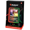 Magic MTG Starter Commander Deck Draconic Destruction Red Green - PokeTCG