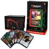 Magic MTG Starter Commander Deck Draconic Destruction Red Green - PokeTCG