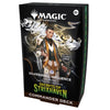Magic MTG Strixhaven Commander Deck Silverquill Influence - PokeTCG