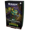 Magic MTG Strixhaven Commander Deck Witherbloom Pestilence - PokeTCG