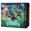 Magic MTG Strixhaven Draft Night Set 12 Boosters + Collector - PokeTCG