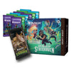 Magic MTG Strixhaven Draft Night Set 12 Boosters + Collector - PokeTCG