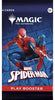 Magic: The Gathering | Marvel's Spider-Man - Play Booster Pack (English Version)