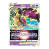 A single Pokémon trading card for Mawile, shown against a plain white background. The card features artwork of Mawile with a pink and gold iridescent border, and visible Pokémon branding and card text.