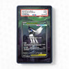 Mega Absol ex 180/132 Extended Art Graded Display Case