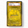 Mega Dragonite ex 295/217 Extended Art Graded Display Case