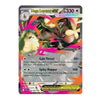 Mega Lopunny ex 084/094 Phantasmal Flames Pokémon Card