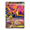 Mega Skarmory ex Super Rare 099/080 Nihil Zero Japanese Pokémon Card