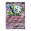 A Japanese Pokémon trading card featuring Cyndaquil GX, with colorful artwork of the creature and Japanese text on a white background.
