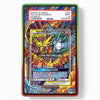 Moltres, Zapdos & Articuno GX SM210 Extended Art Graded Display Case