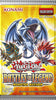 Monster Mayhem Booster Pack: Yu-Gi-Oh! Battles of Legend by KONAMI