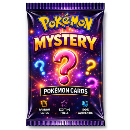 Luxury Pokmon Cards Pack (10) Premium English Mystery | PokTCG Luxury Pokmon Cards Pack (10) Premium English Mystery | PokTCG