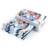 KAYOU Naruto anime trading cards booster box collectible