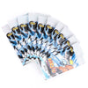 Naruto KAYOU collectible trading card booster box for anime fans