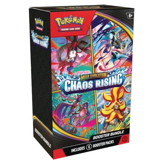 Pokemon Booster Box All  PokTCG