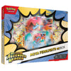 Pokemon TCG Mega Evolution Ascended Heroes Mega Feraligatr ex Box Promo Card Booster Packs - PokeTCG