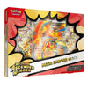 Pokemon TCG Mega Evolution Ascended Heroes Mega Emboar ex Box Promo Card Booster Packs - PokeTCG