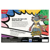 Pokemon Mega Evolution Ascended Heroes Premium Poster Collection Mega Lucario English - PokeTCG