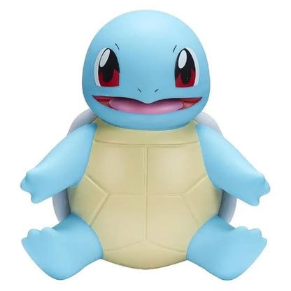 Cute Squirtle Water-Type Pokémon Display Statue Figure