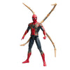 Marvel Iron Spider-Man 14 Inch Collectible Figure by ZD Toys