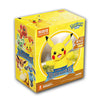 Pikachu Blokees Pokémon Collectible Statue Figure Model Size S - PokeTCG